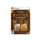Age of Empires III - Gold Edition (computer game)