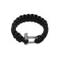 MFH bracelet Paracord width 2.3cm (equipment)