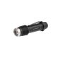 LED Lenser High Performance Line F1R, F-Series, 1x 18650 Li-Ion Battery 8701-R (household goods)