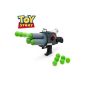 The Blaster Disney Toy Story Zurg (Toy)