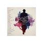 Poem - Leonard Cohen in the German language (MP3 Download)