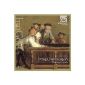 Haydn / String Quartets Op.33 (CD)