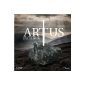 Arthur - Excalibur - The Musical (Audio CD)