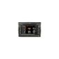 Zenec E> GO naviceiver for Fiat NC3711D (Electronics)
