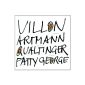 Qualtinger speaks Villon (Audio CD)