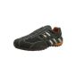 Geox UOMO SNAKE L Men's Sneakers (Shoes)