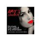 Amy Winehouse'S Jukebox (CD)