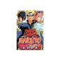 Naruto Vol.66 (Paperback)
