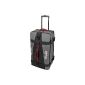Bogi travel bag with skate wheels Trolley Bag (luggage)