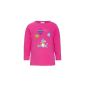 S.Oliver Baby - Girls Long Sleeve 65.409.31.5521 (Textiles)