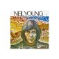 Neil Young (Audio CD)