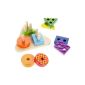 Eichhorn 100002248 - Color Sorter (Toys)