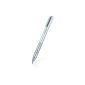 Wacom Bamboo Stylus CS-600CS FineLine Precision Stylus with 1.9mm thinner tip for iPad mini, iPad 3, iPad Air and newer appliances, silver (Accessories)