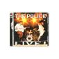 The Police Live (Audio CD)