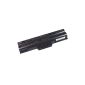 GRS Laptop Battery for SONY VGP-BPS13, SONY VAIO VGN-FW11M, VGN-CS11Z, VGN-FW21Z, VGN-AW41MF, VGN-CS11S, VGN-AW11S, VGN-SR21M, VGN-AW31ZJ, VGN-NW31JF, VGN-FW21E, compatible VGP-BPS13 VGP-BPS13 / Q VGP-BPS13 / B VGP-BPS13A VGP-BPL13 VGP-BPS13B VGP-BPS13B / Q VGP-BPS13A / B VGP-BPS13A / Q laptop with 4400mAh / 49Wh, 11.1V (Electronics)