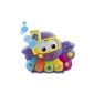 Vtech Toy bath - Aquabulles My Octopus Orchestra (Baby Care)
