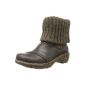 El Naturalista N097 Iggdrasil ladies slip boots (shoes)