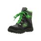 Superfit 3000420 HUSKY1 boys Warm lined snow boots (shoes)