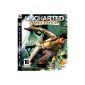 Uncharted: Drake's Fortune (Video Game)