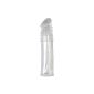Seven Creations Penis silicone jacket clearly 19 cm (Personal Care)