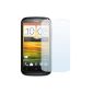 Prima Case - Screen Protector for HTC Desire X (x3 pieces) (Electronics)