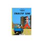 Visionary Tintin