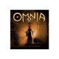 World of Omnia (Audio CD)