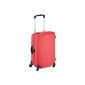 Samsonite trolley F'Lite Young Spinner 67/24, Bright Red, 45x67x28 cm