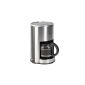 Korona Coffeemaker 10250/12 cups / 1.5 liters / 1000 watts (household goods)