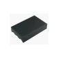 Replacement Battery Pack NB-1LH Battery for Canon NB-1L Accu NB-1LH NB-1 LH NB1lH IXUS ...