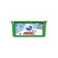 Ariel Detergent 3in1 pods Alpine 30 doses (Health and Beauty)