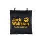 Jack Wolfskin Rain Cover Rain Cover, Phantom, 16 x 16 x 7 cm, 8001181-635 (equipment)