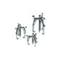 Silverline MS23 Set of 3 pullers gear 3 rooms (Tools & Accessories)