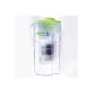 Acala source One acalagrün - activated carbon water filter (household goods)