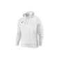 Nike Men's Hoodie TS Core Fleece (Sports Apparel)