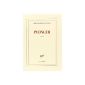 Diving - Price 2013 French Academy (Paperback)