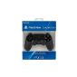 PlayStation 4 - DualShock 4 wireless controller, black (Accessories)