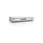 Metronic Zapbox HD160 2T Digital TV HDD Recorder 160GB 2 Tuner (Electronics)