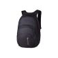 DAKINE multifunction backpack campus, 23 x 33 x 51 cm, 33 liters (equipment)