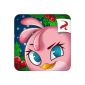 Angry Birds Slingshot Stella (App)