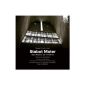 Poulenc / Stabat Mater (CD)