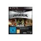 Tomb Raider Trilogy [Classics HD] - [PlayStation 3] (Video Game)