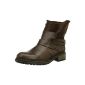 Rieker Z6862-25 Ladies Half boots (shoes)