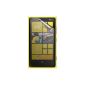Master Accessory Pack 10 Screen Protectors for Nokia Lumia N920 (Accessory)