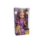 Disney Princesses - 75060 - Doll - Rapunzel (Toy)