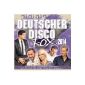 German Disco Fox 2014 (Audio CD)