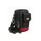 RED ROCK Plus Camera Case 2 Red (Electronics)