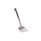 De Buyer 3116.10 Opera Team 'Monobloc spatula - Stainless steel - Handle: 26 cm - 10 x 10 cm (Kitchen)