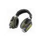 Ryobi Cordless Ryob hearing protection RP4530gy (Electronics)