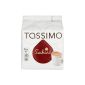 Tassimo Suchard Hot Chocolate, 5-pack (5 x 16 servings) (Food & Beverage)